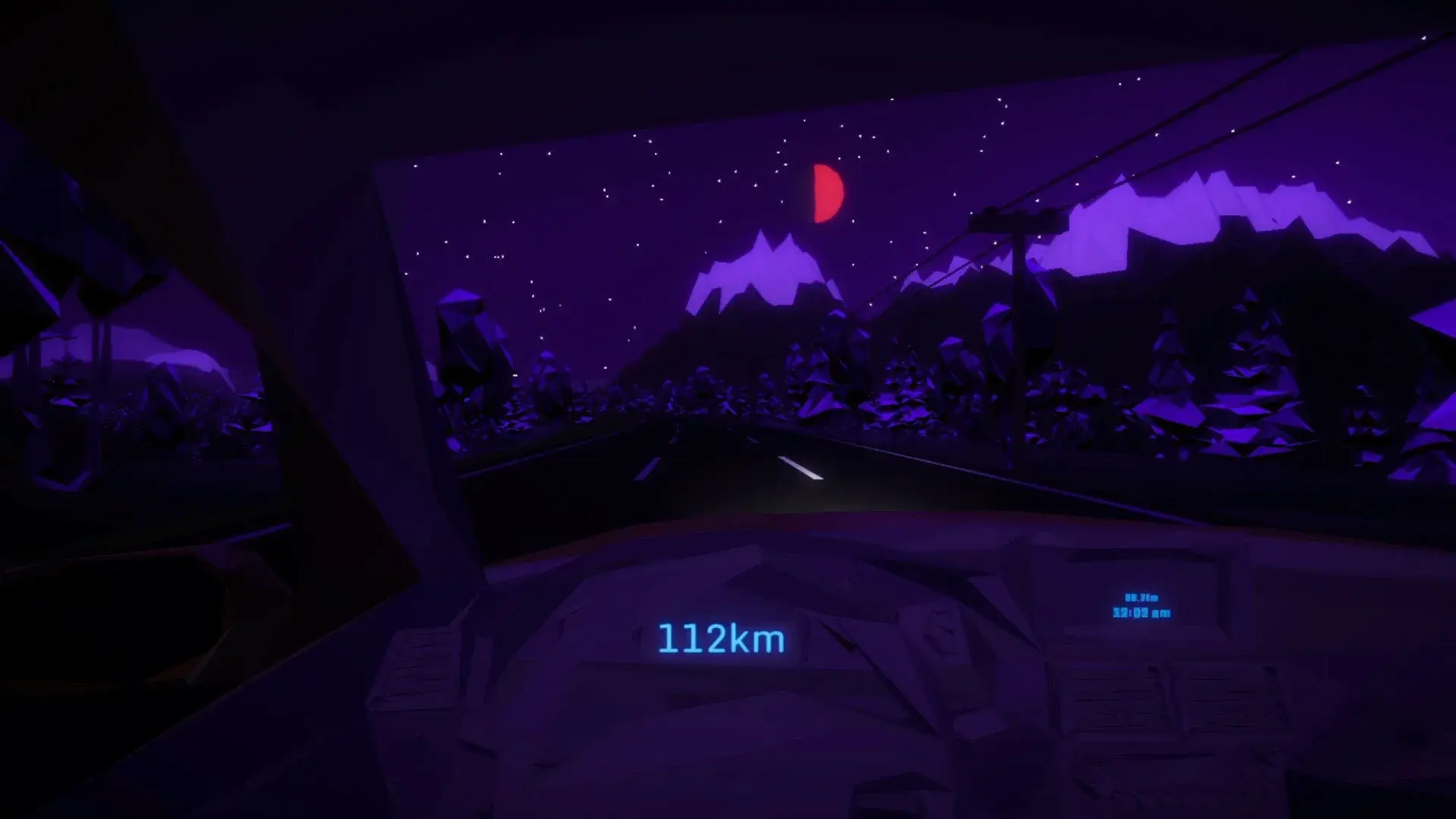 Glitchhikers: The Spaces Between Deluxe Glitchpod Edition thumbnail 10