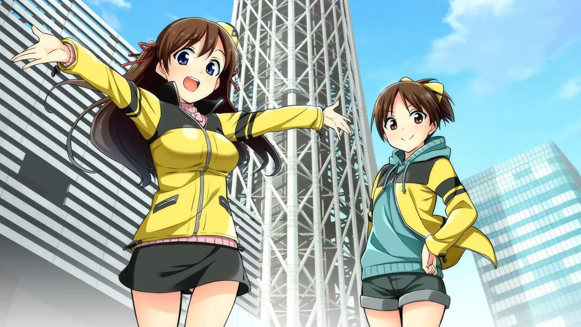 Go! Go! Nippon! My First Trip to Japan thumbnail 11