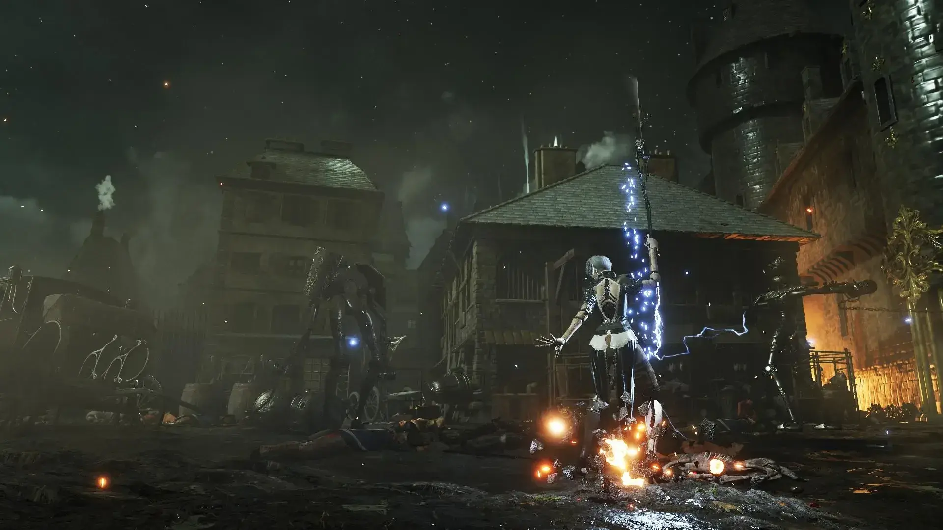 Steelrising thumbnail 21
