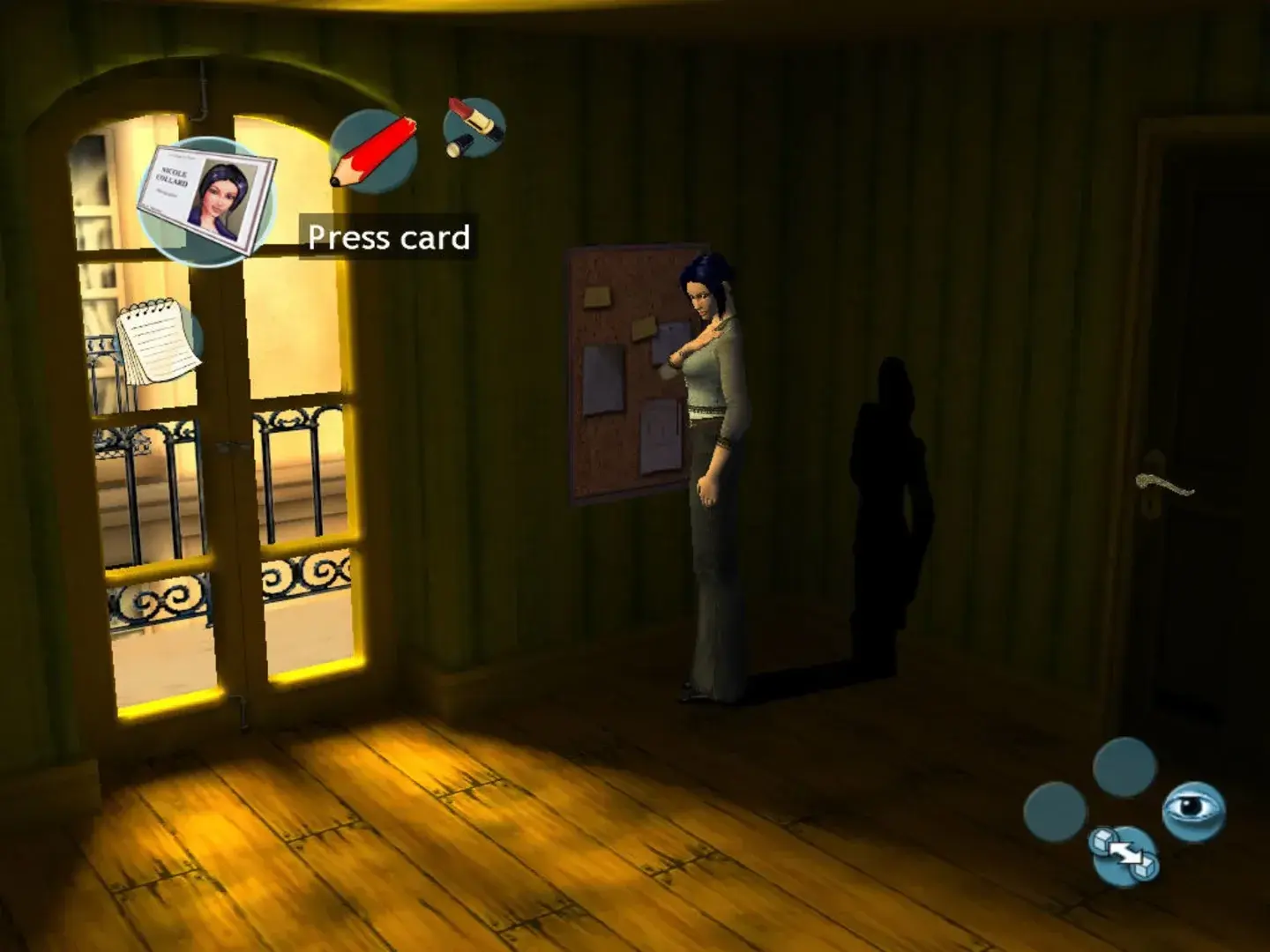 Broken Sword 3: The Sleeping Dragon thumbnail 11