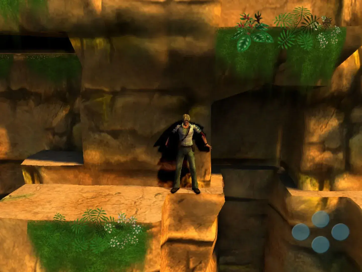 Broken Sword 3: The Sleeping Dragon thumbnail 12