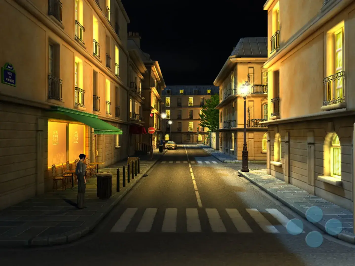 Broken Sword 3: The Sleeping Dragon thumbnail 5