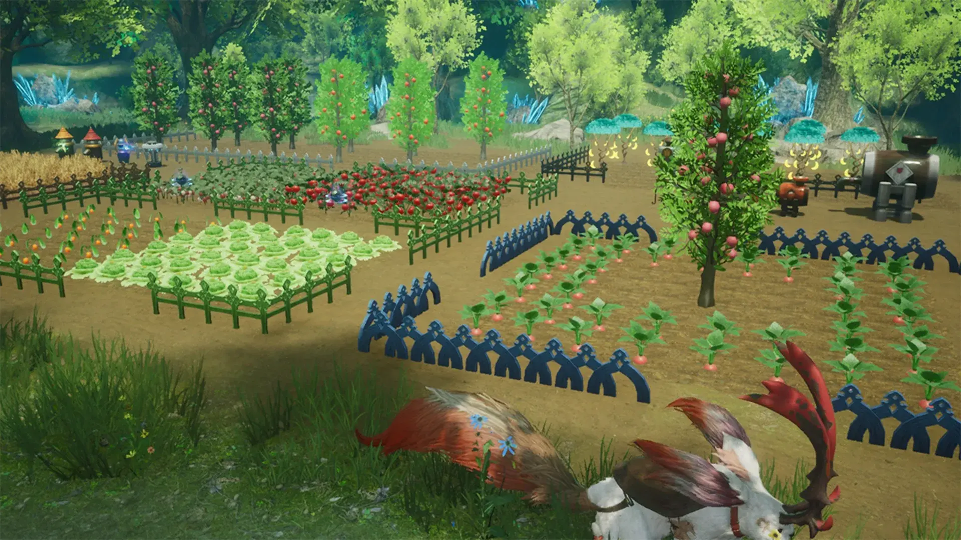 Harvestella thumbnail 3