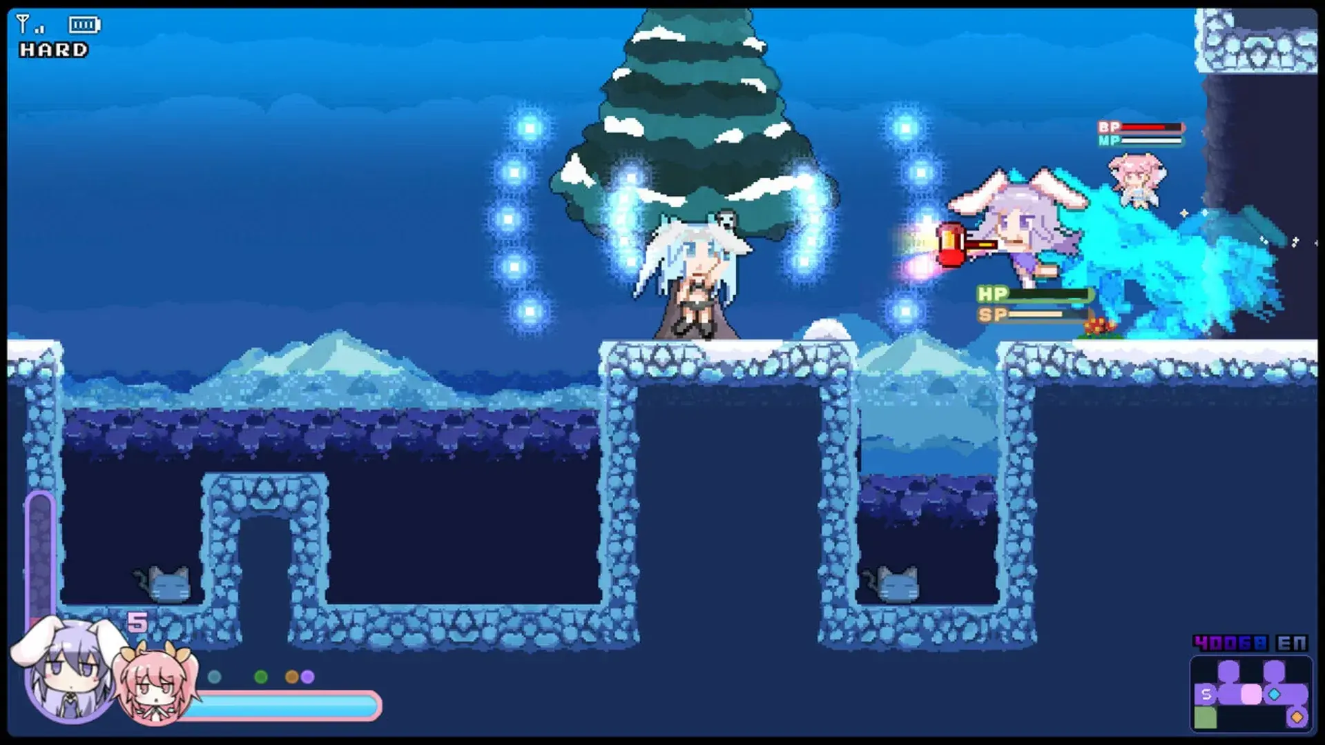 Rabi-Ribi thumbnail 17