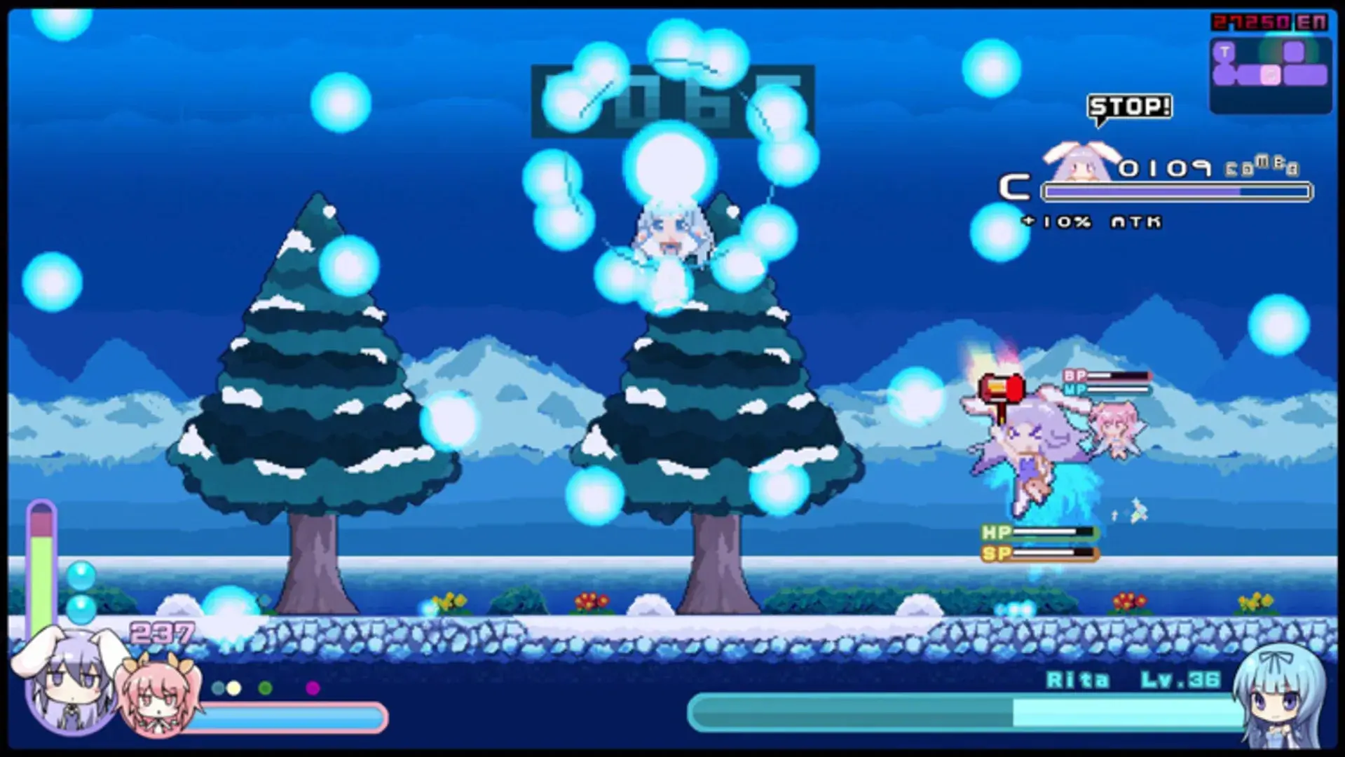 Rabi-Ribi thumbnail 18