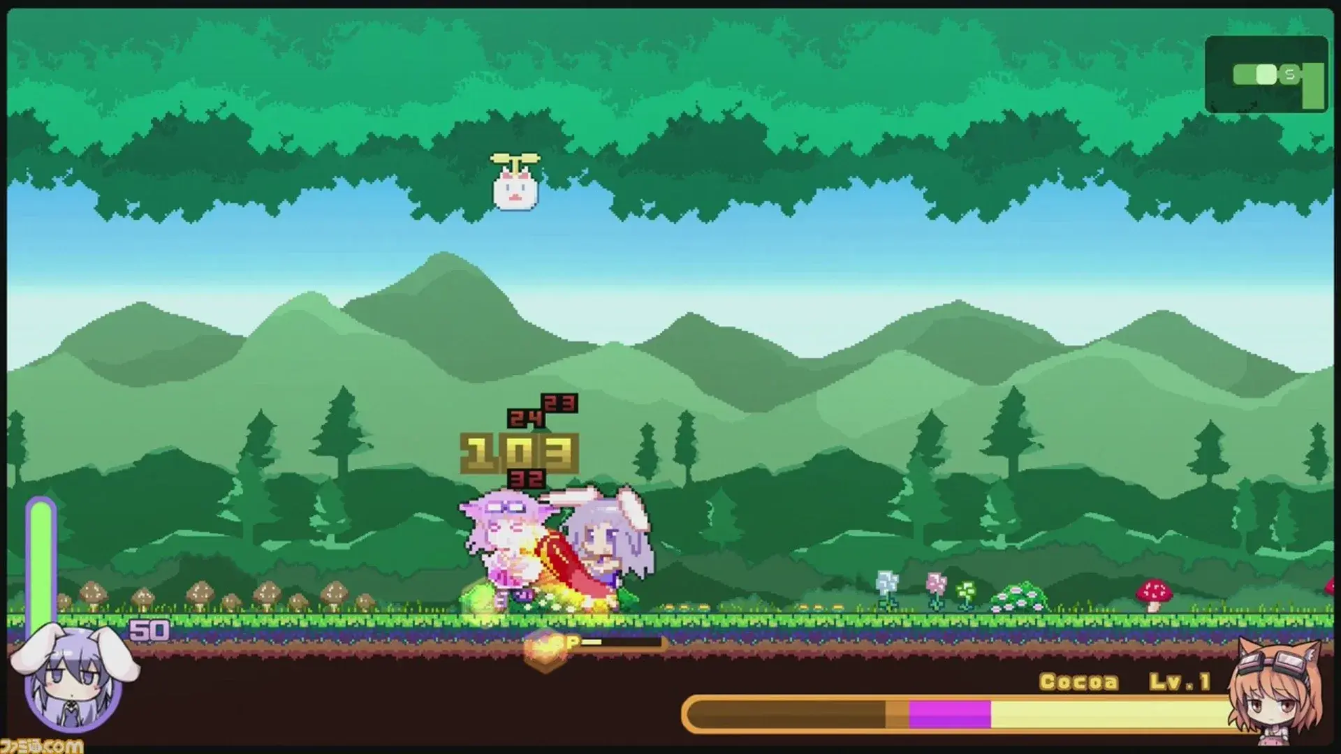 Rabi-Ribi thumbnail 23