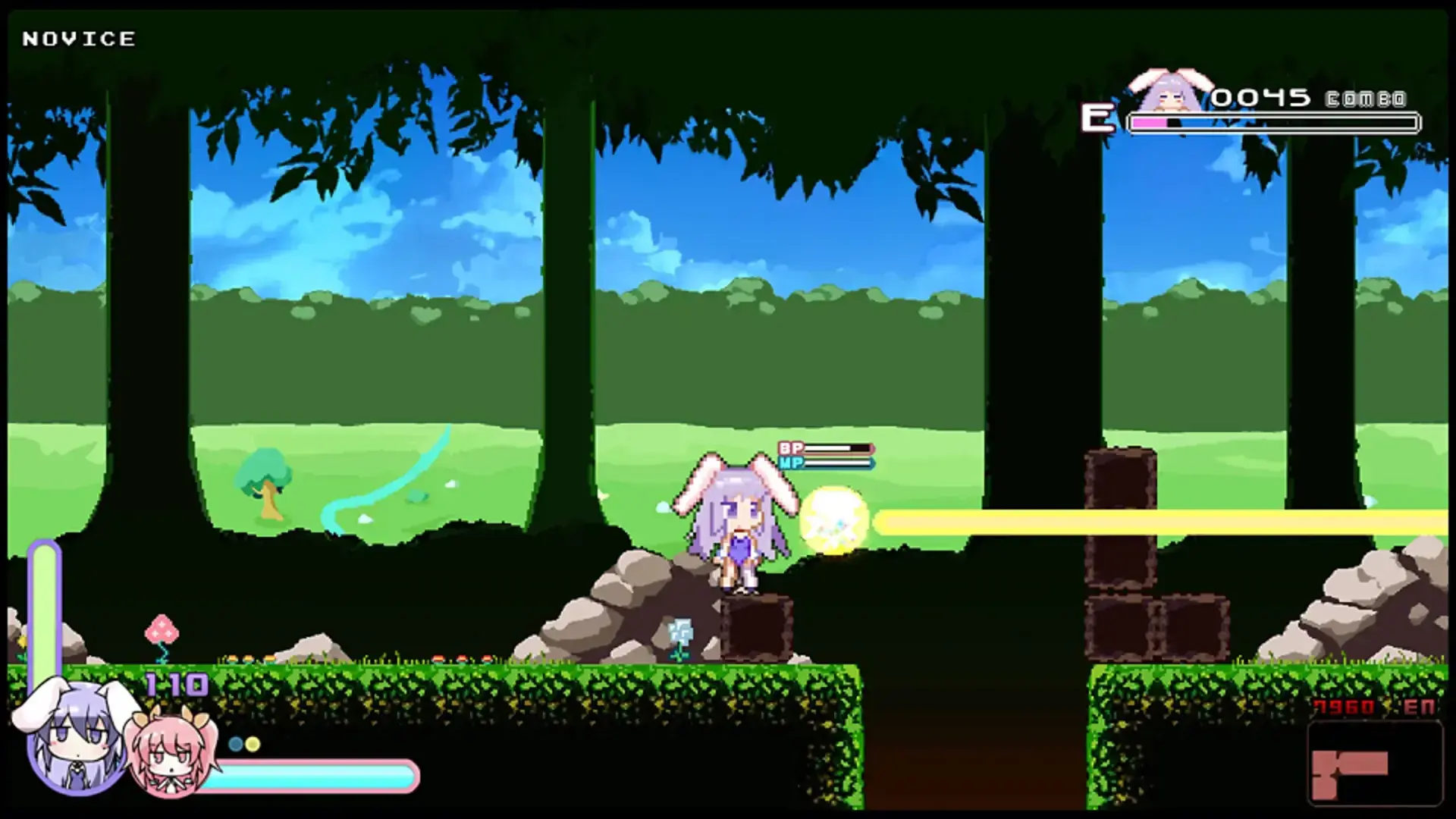 Rabi-Ribi thumbnail 19