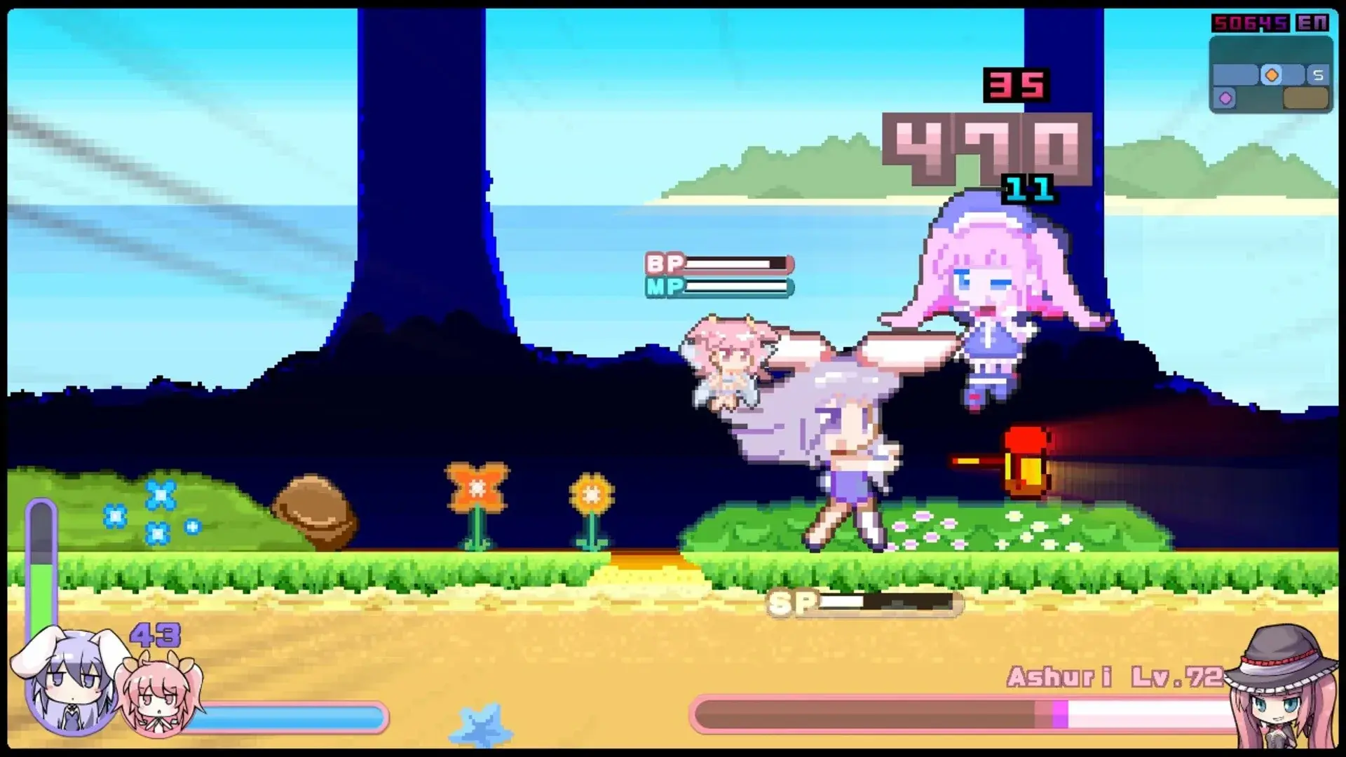Rabi-Ribi thumbnail 22