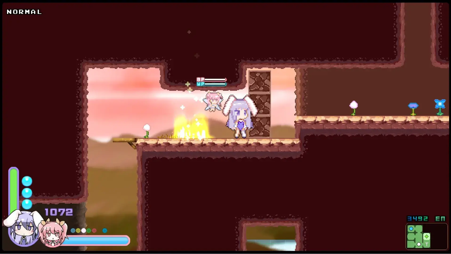 Rabi-Ribi thumbnail 20