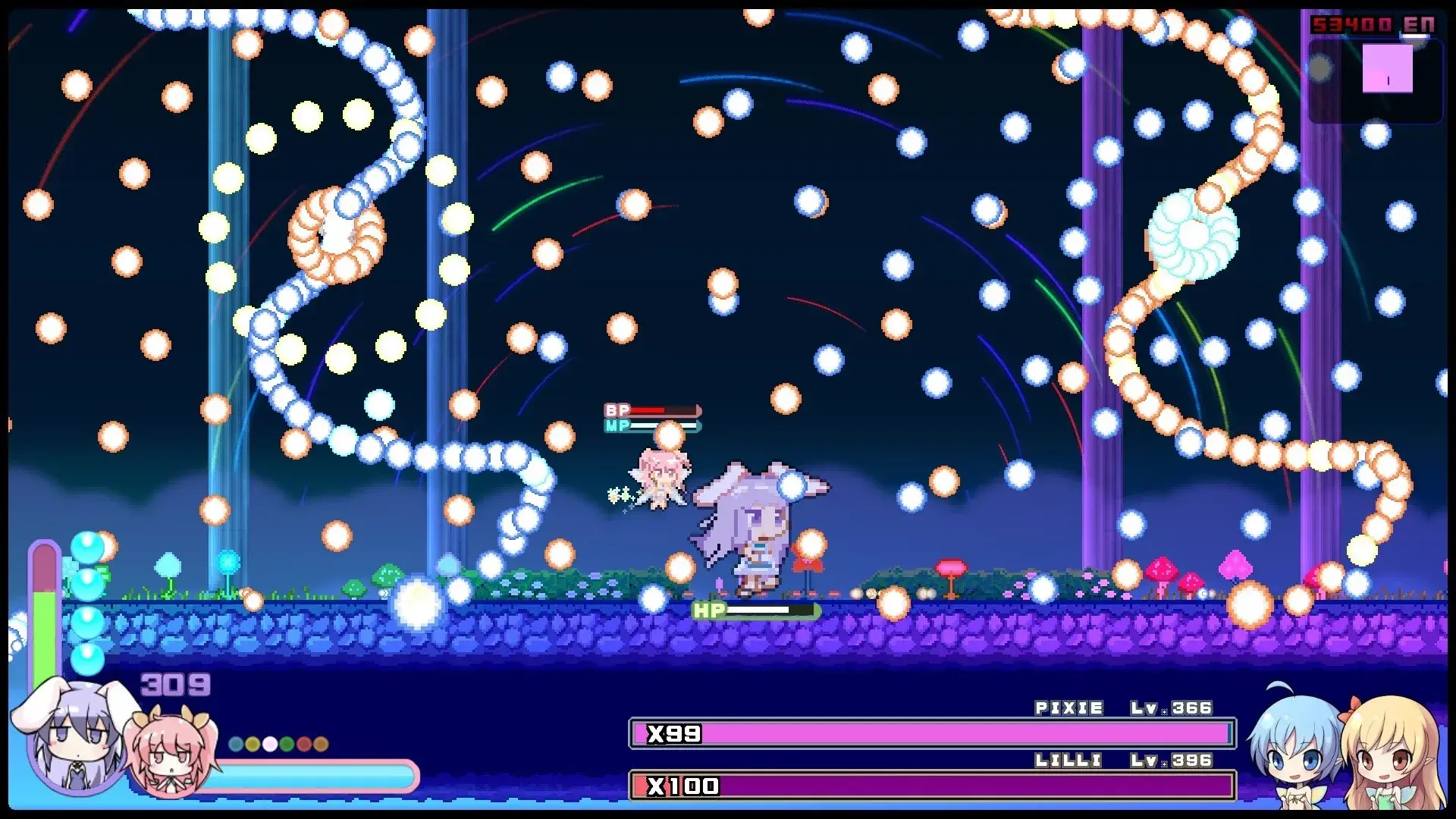 Rabi-Ribi thumbnail 21
