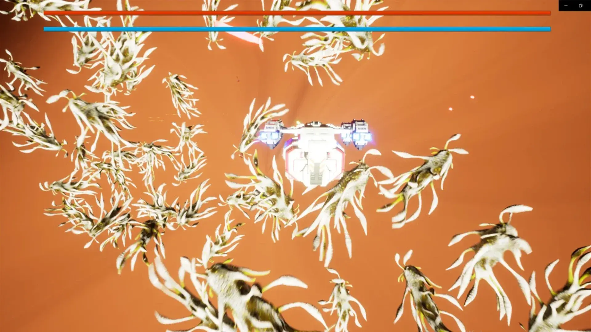 The Wraith of the Galaxy thumbnail 7