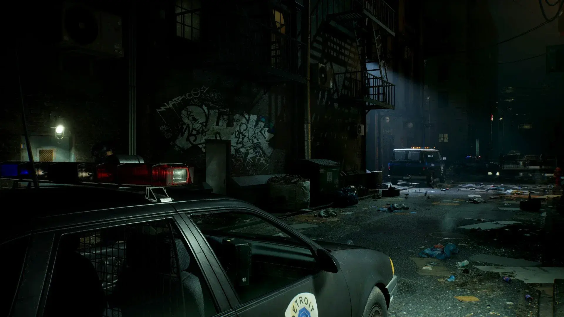 RoboCop: Rogue City thumbnail 25
