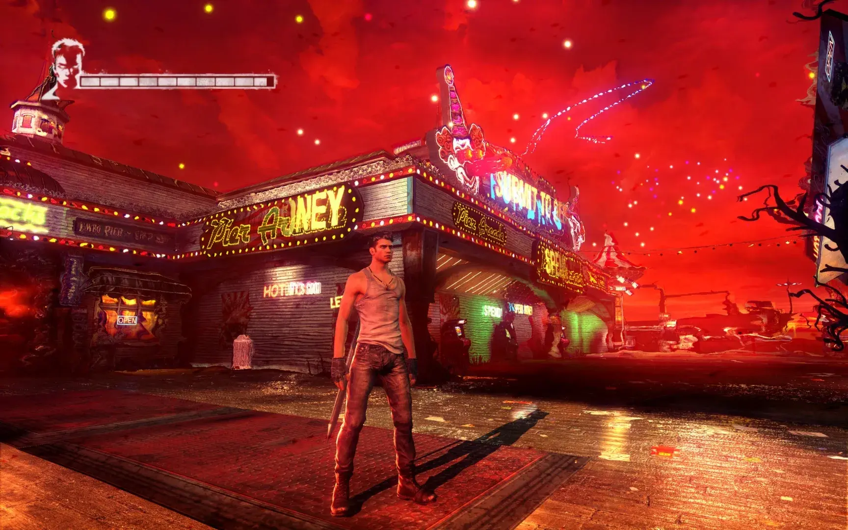 DMC - Devil May Cry thumbnail 14