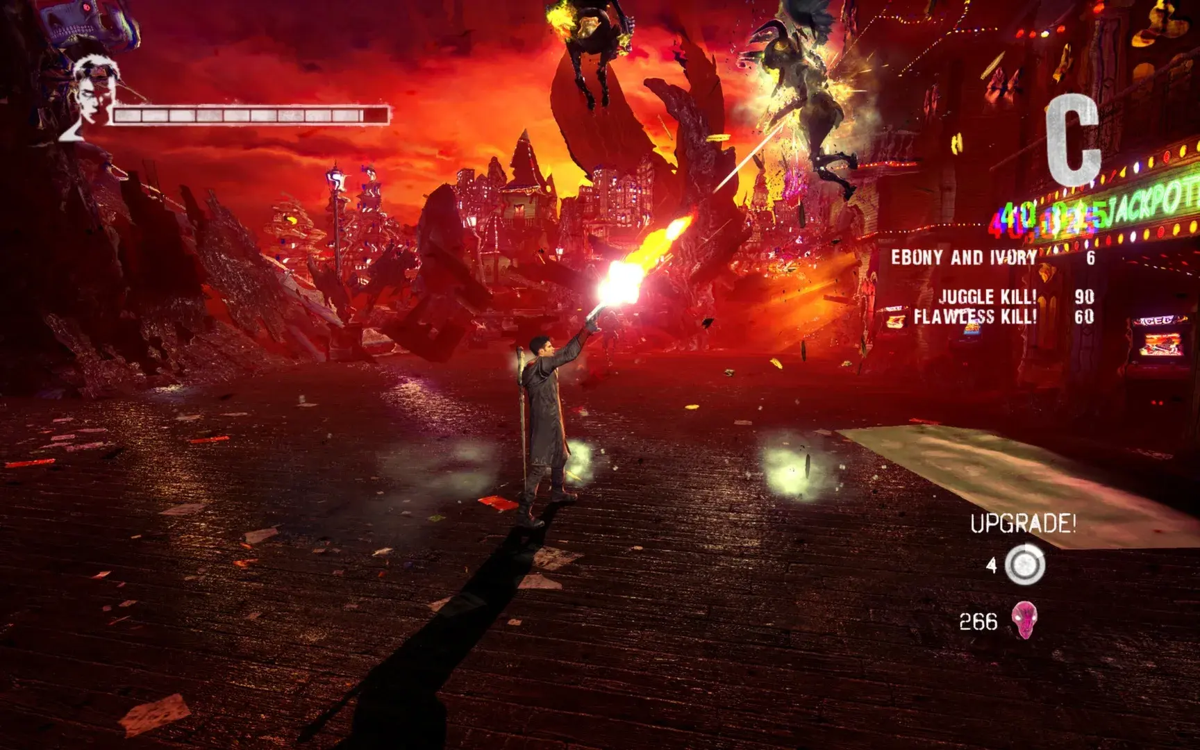 DMC - Devil May Cry thumbnail 11