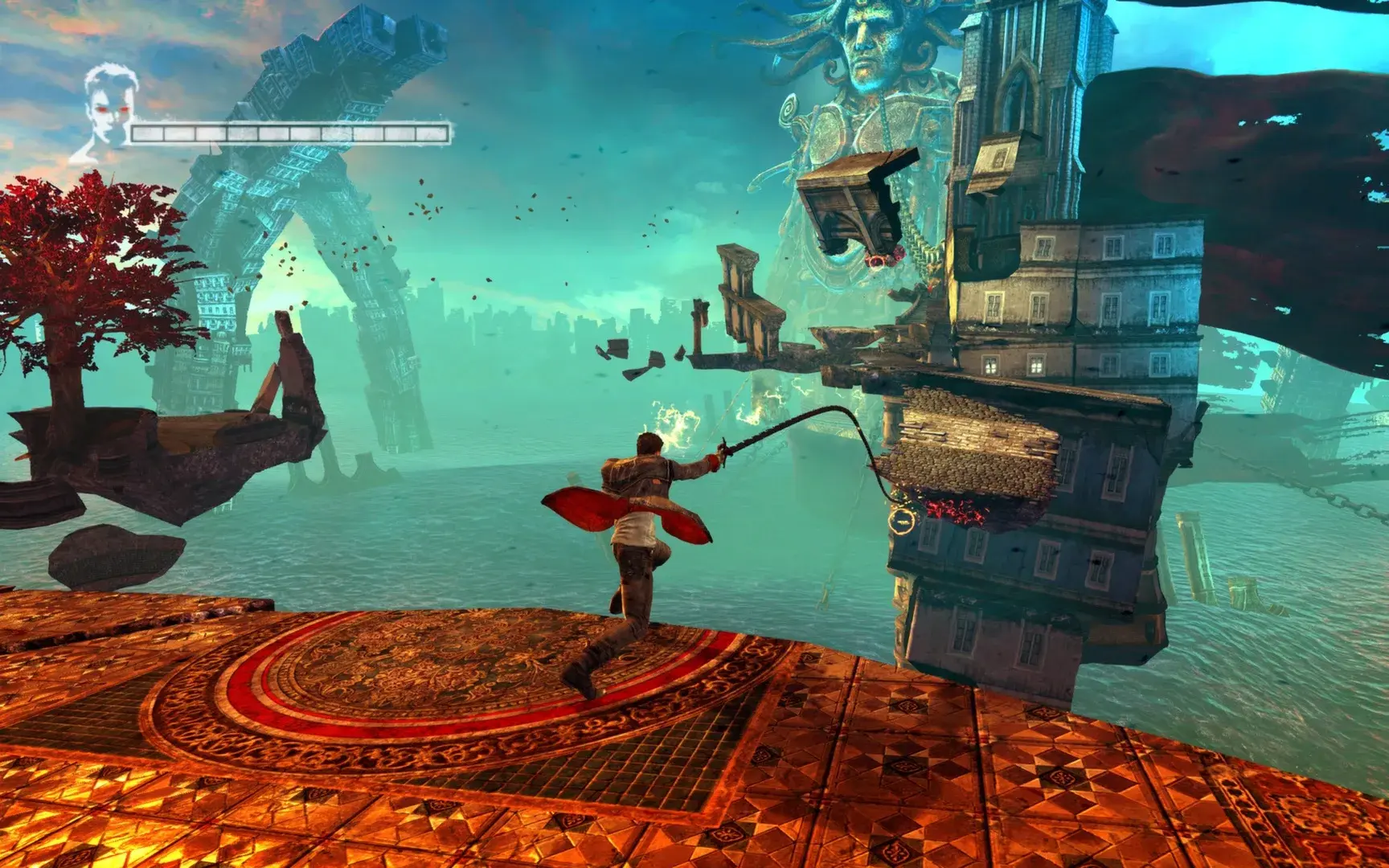 DMC - Devil May Cry thumbnail 12