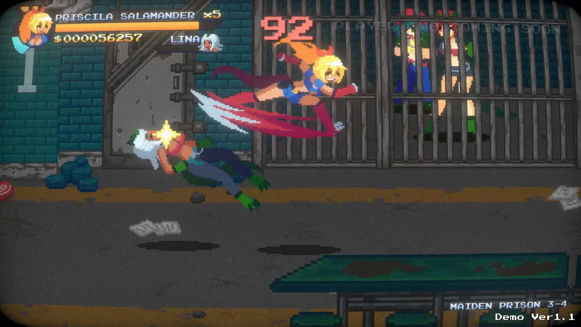 Maiden Cops thumbnail 8