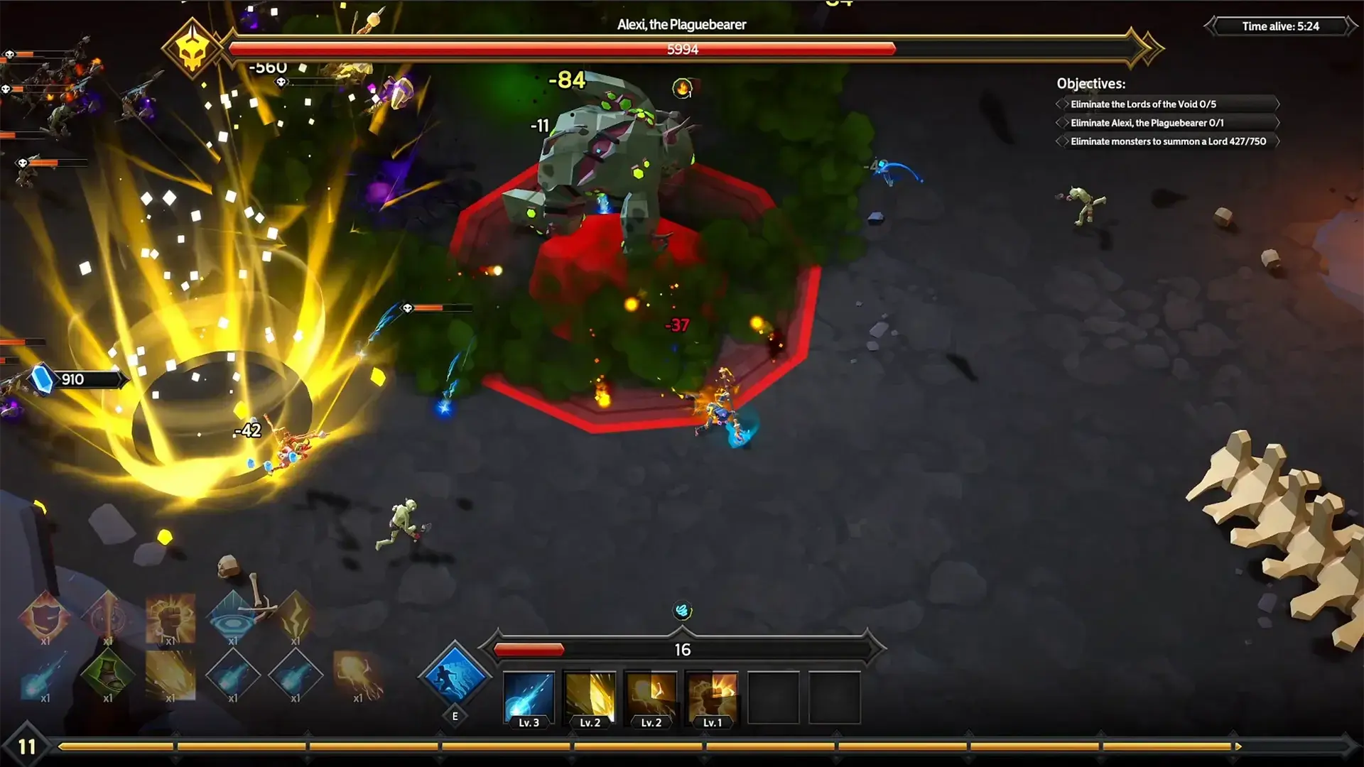 Soulstone Survivors thumbnail 4