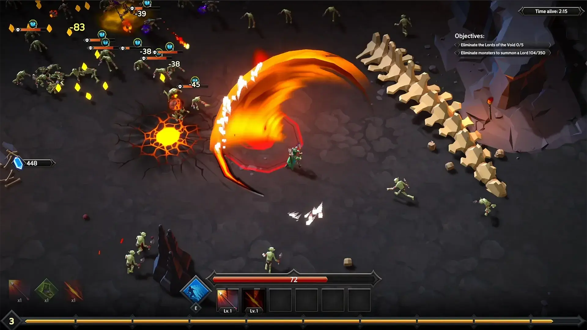 Soulstone Survivors thumbnail 5