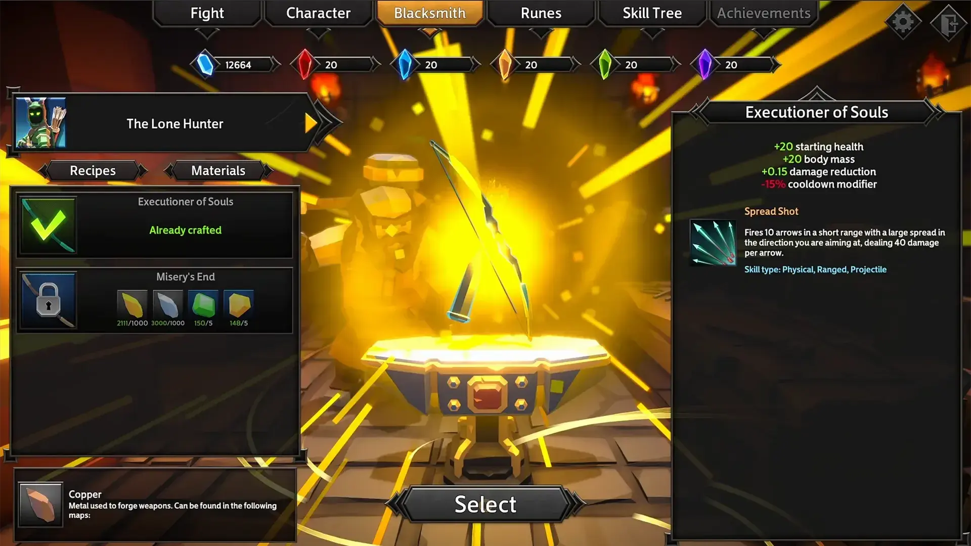 Soulstone Survivors thumbnail 6