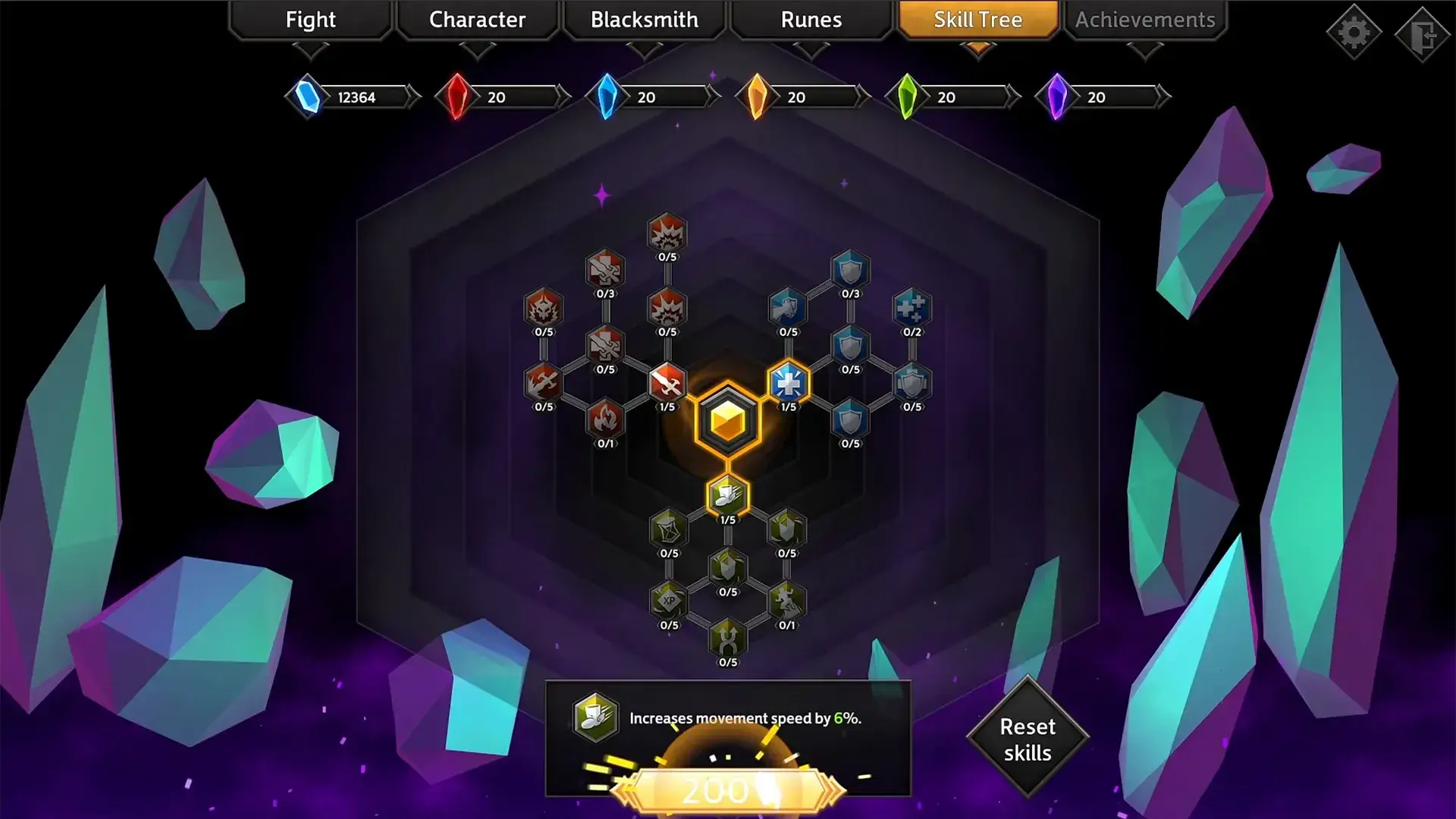 Soulstone Survivors thumbnail 7