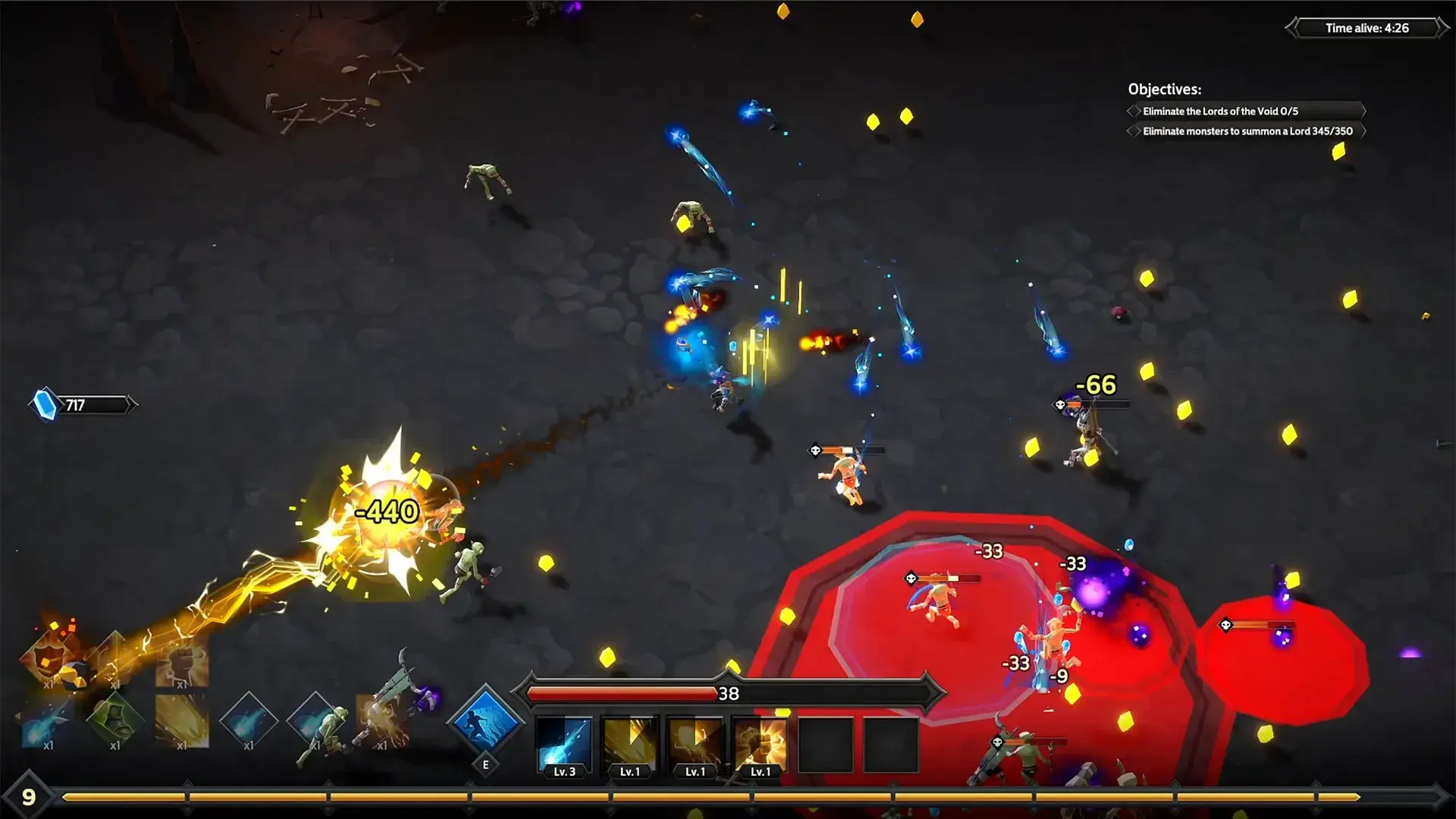 Soulstone Survivors thumbnail 8