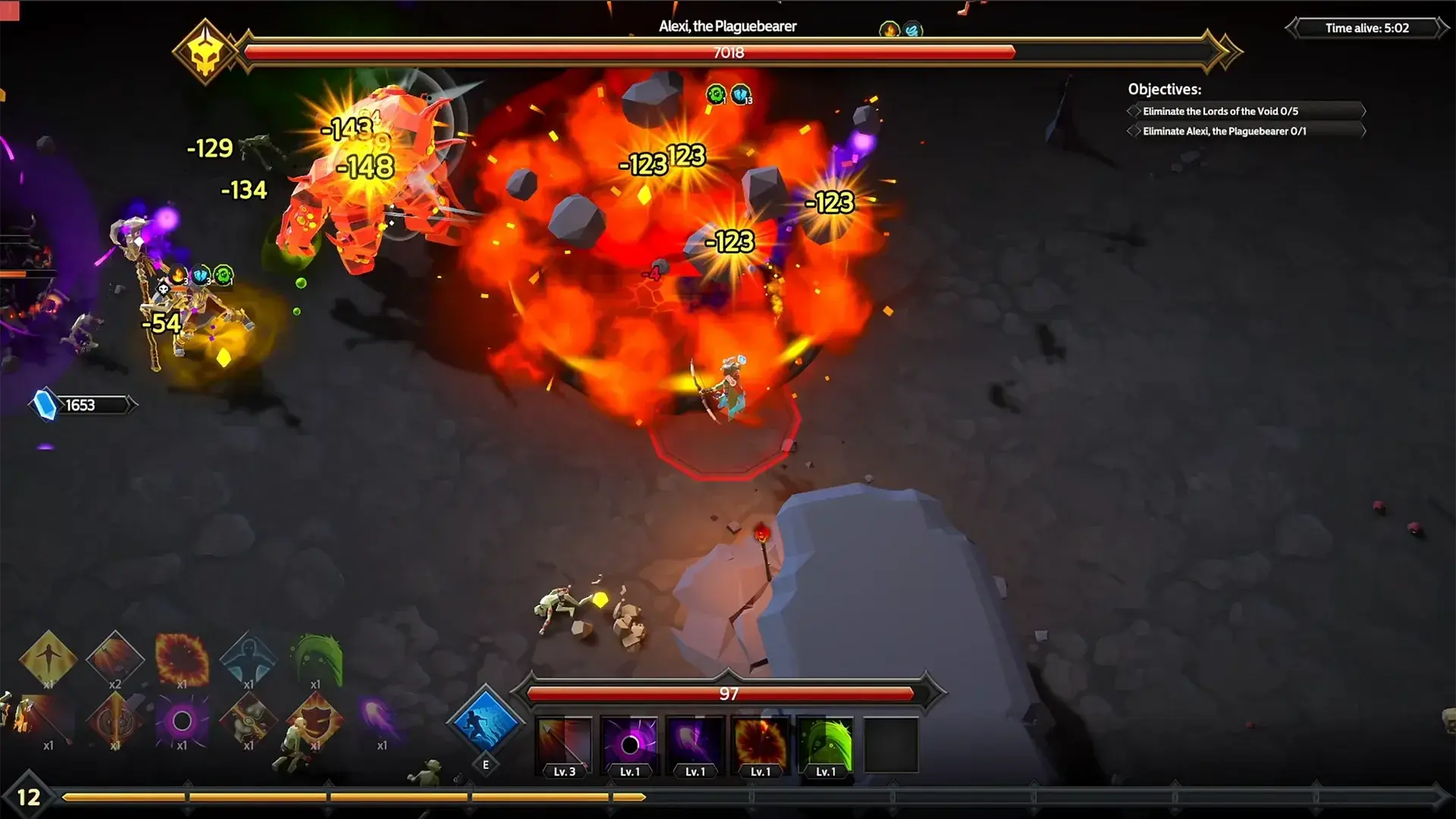 Soulstone Survivors thumbnail 9