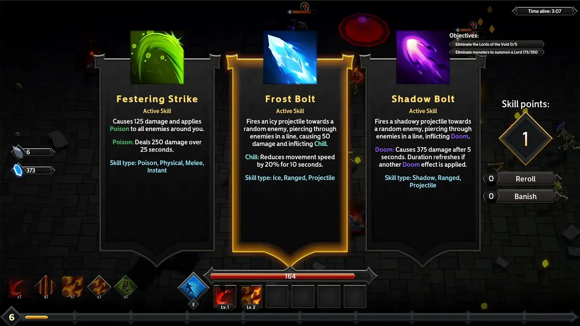 Soulstone Survivors thumbnail 10
