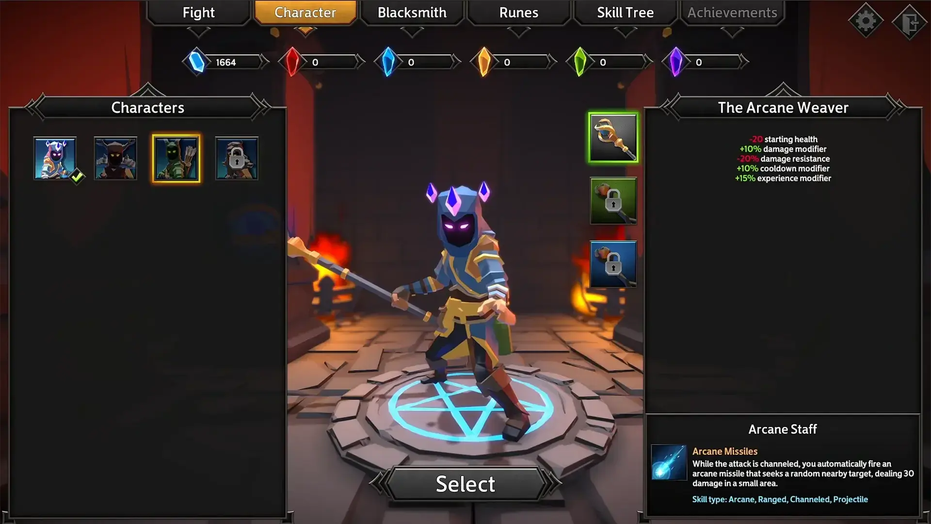 Soulstone Survivors thumbnail 11