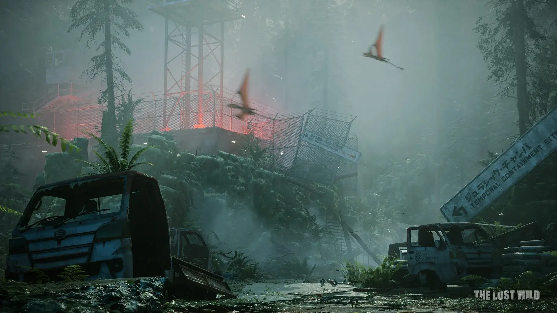 The Lost Wild thumbnail 8