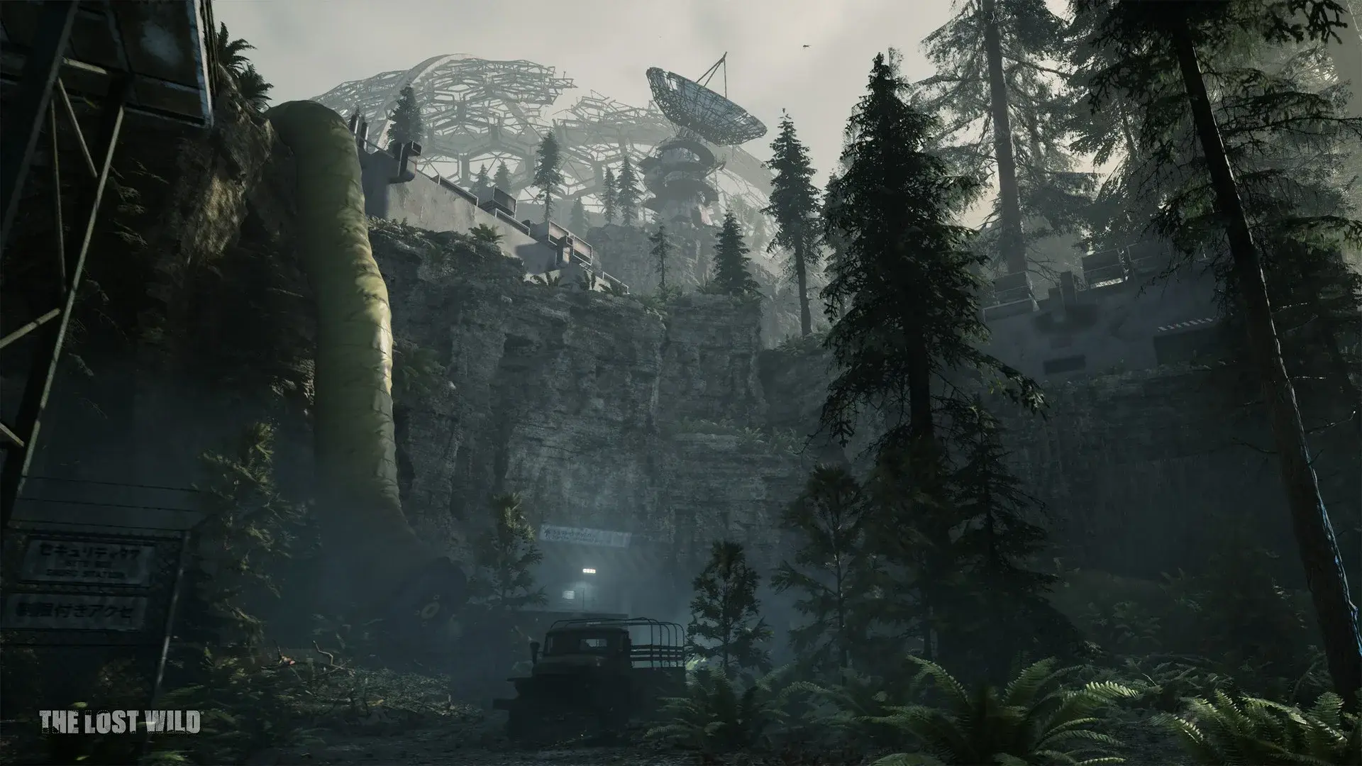 The Lost Wild thumbnail 9