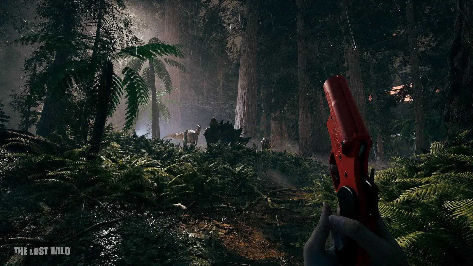 The Lost Wild thumbnail 11