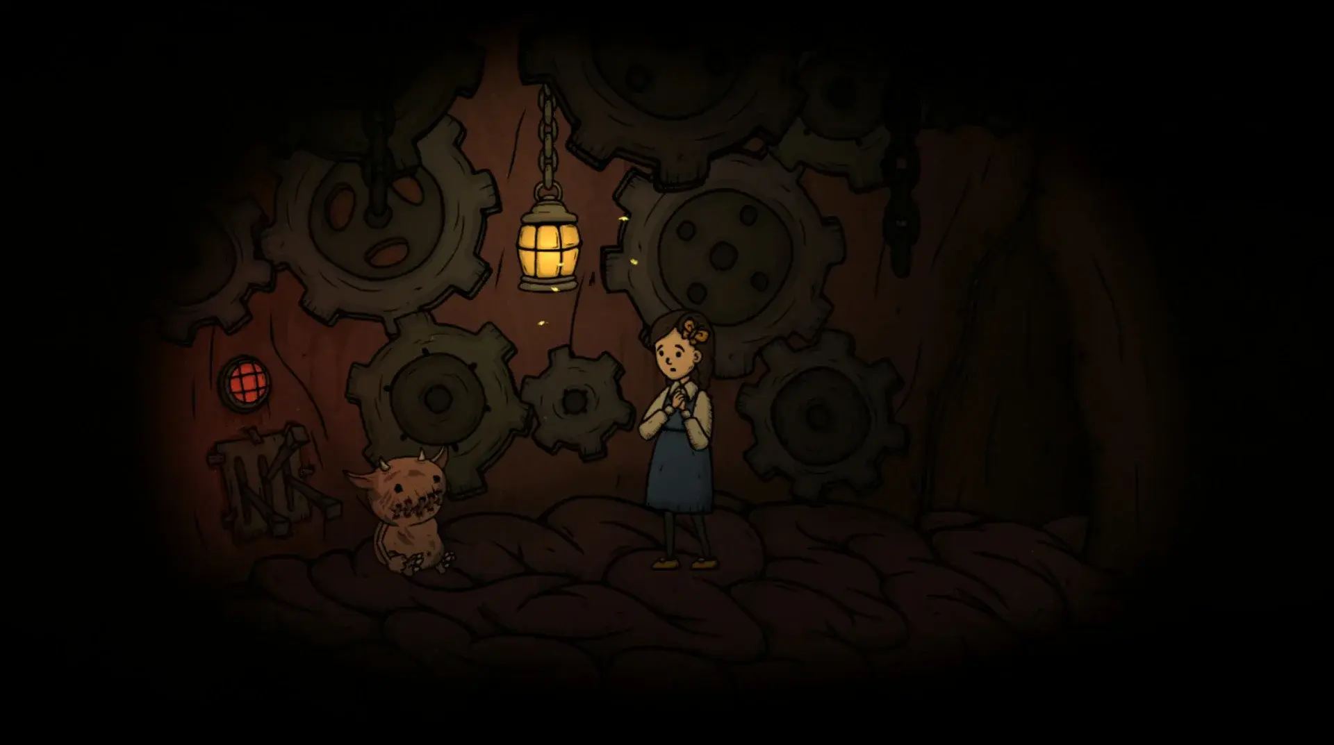 Creepy Tale 3: Ingrid Penance thumbnail 3
