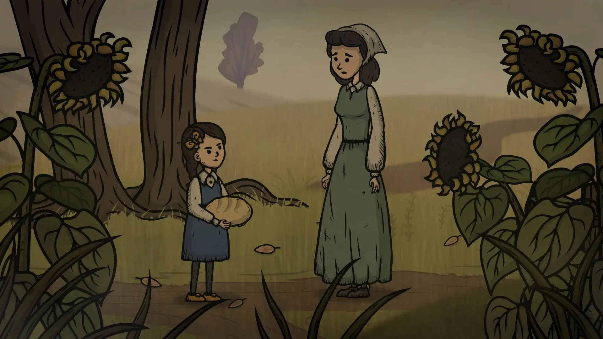Creepy Tale 3: Ingrid Penance thumbnail 6