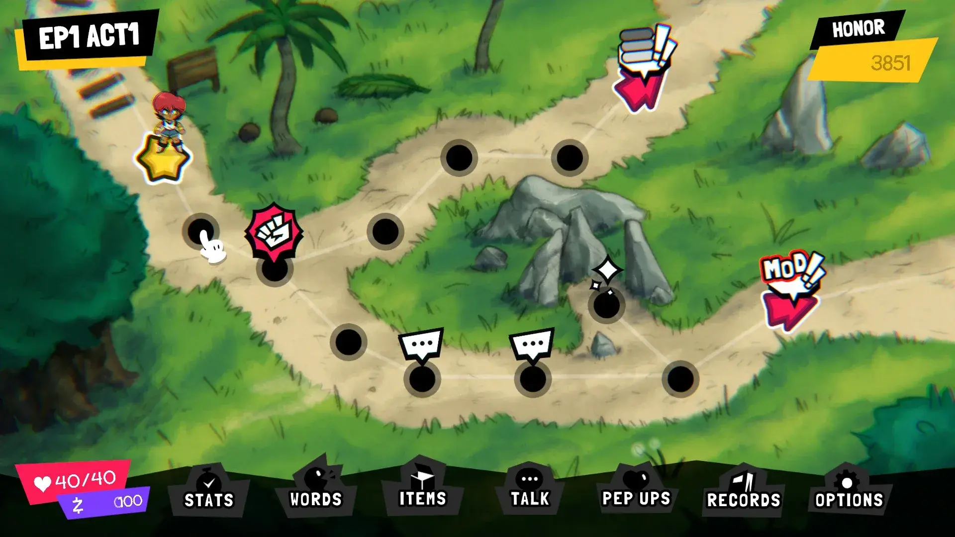 Wander Stars thumbnail 8