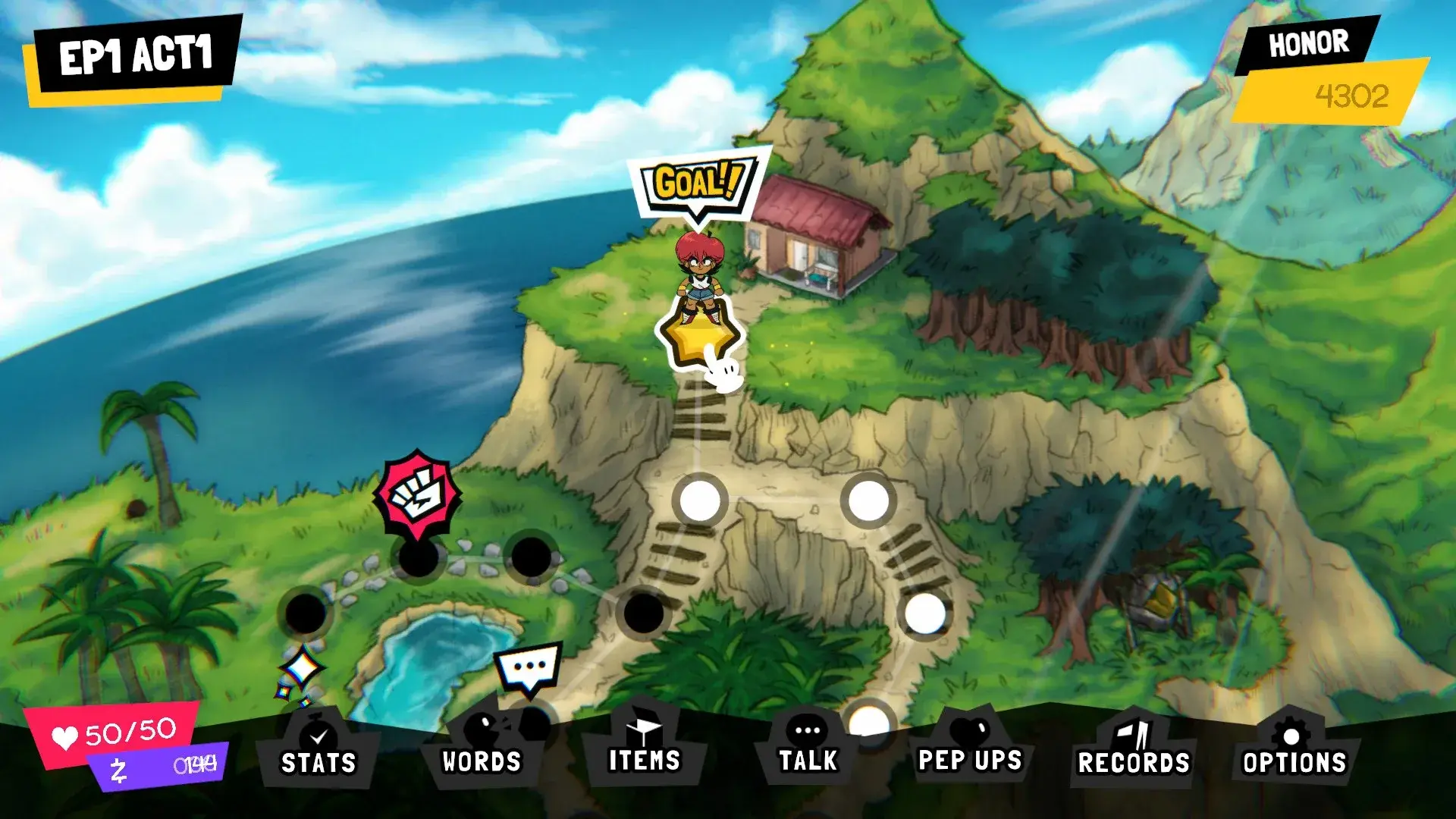 Wander Stars thumbnail 11