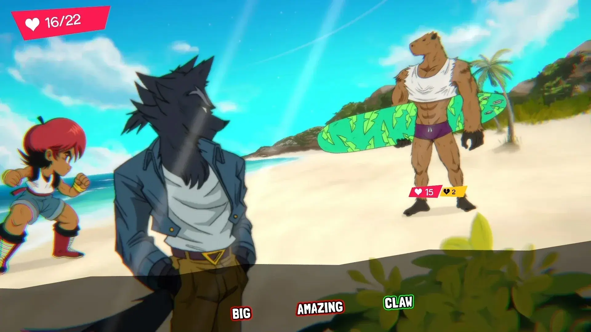 Wander Stars thumbnail 12