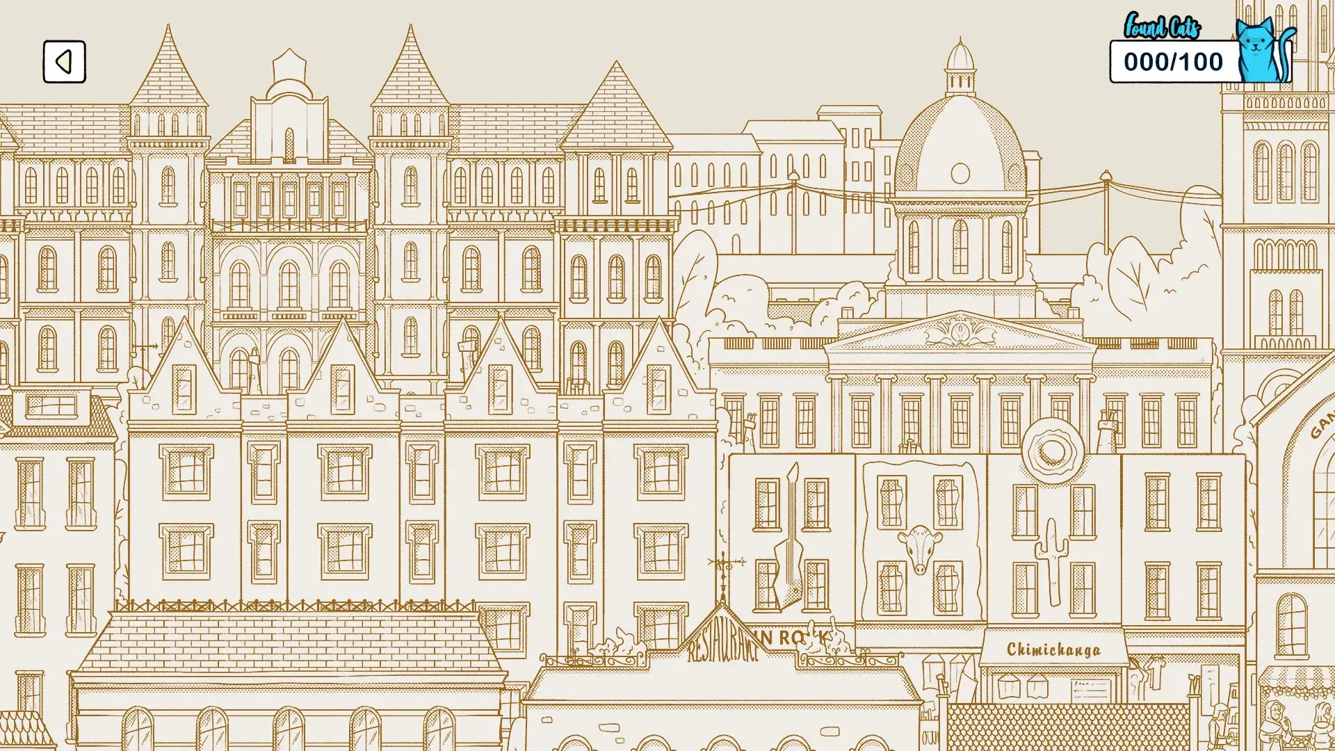 Hidden Cats in London thumbnail 6