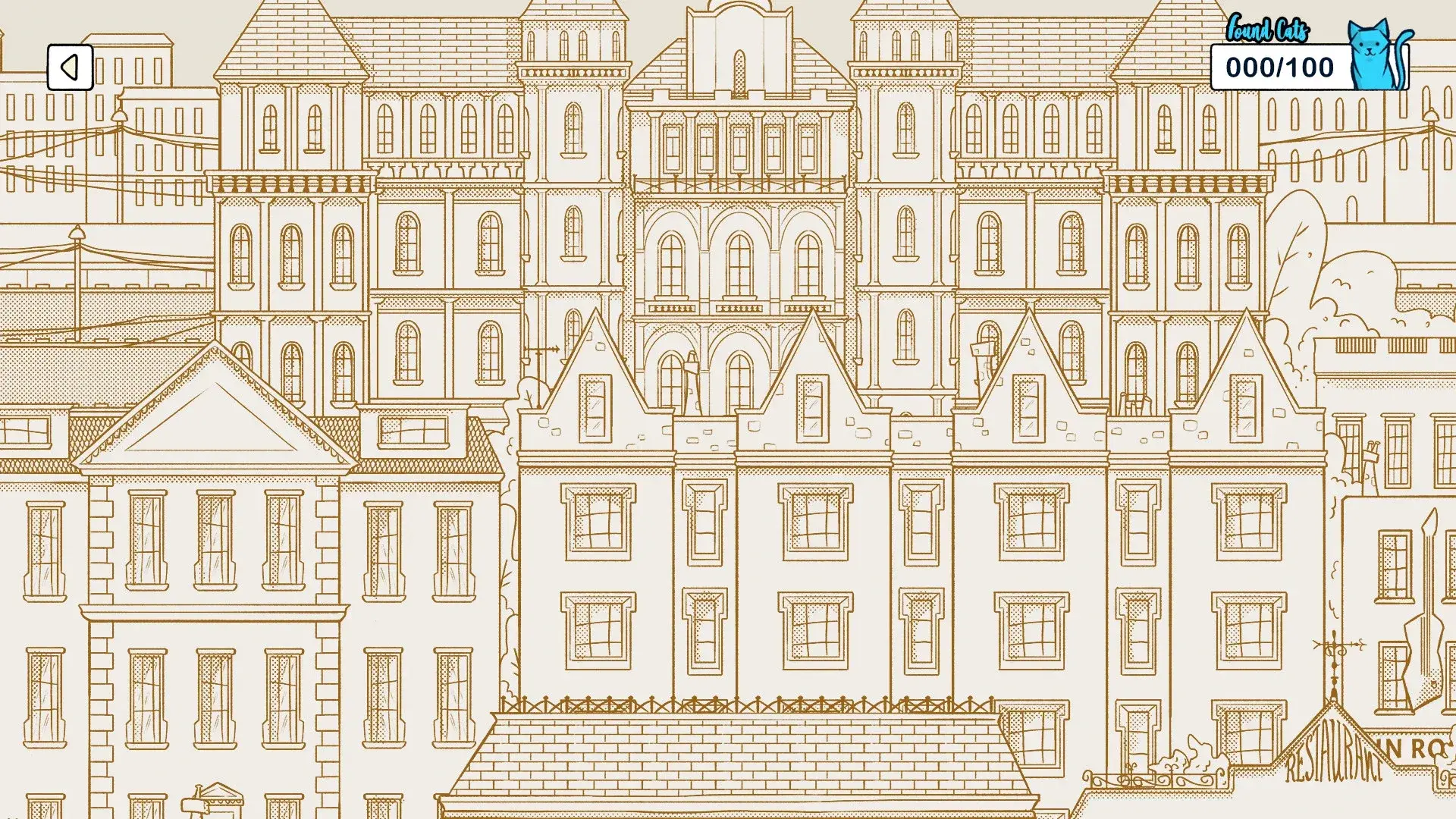 Hidden Cats in London thumbnail 4
