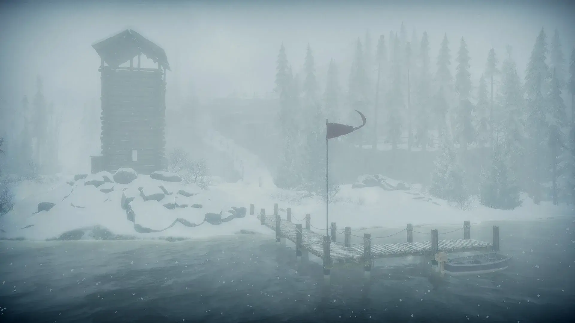 Kona II: Brume thumbnail 6