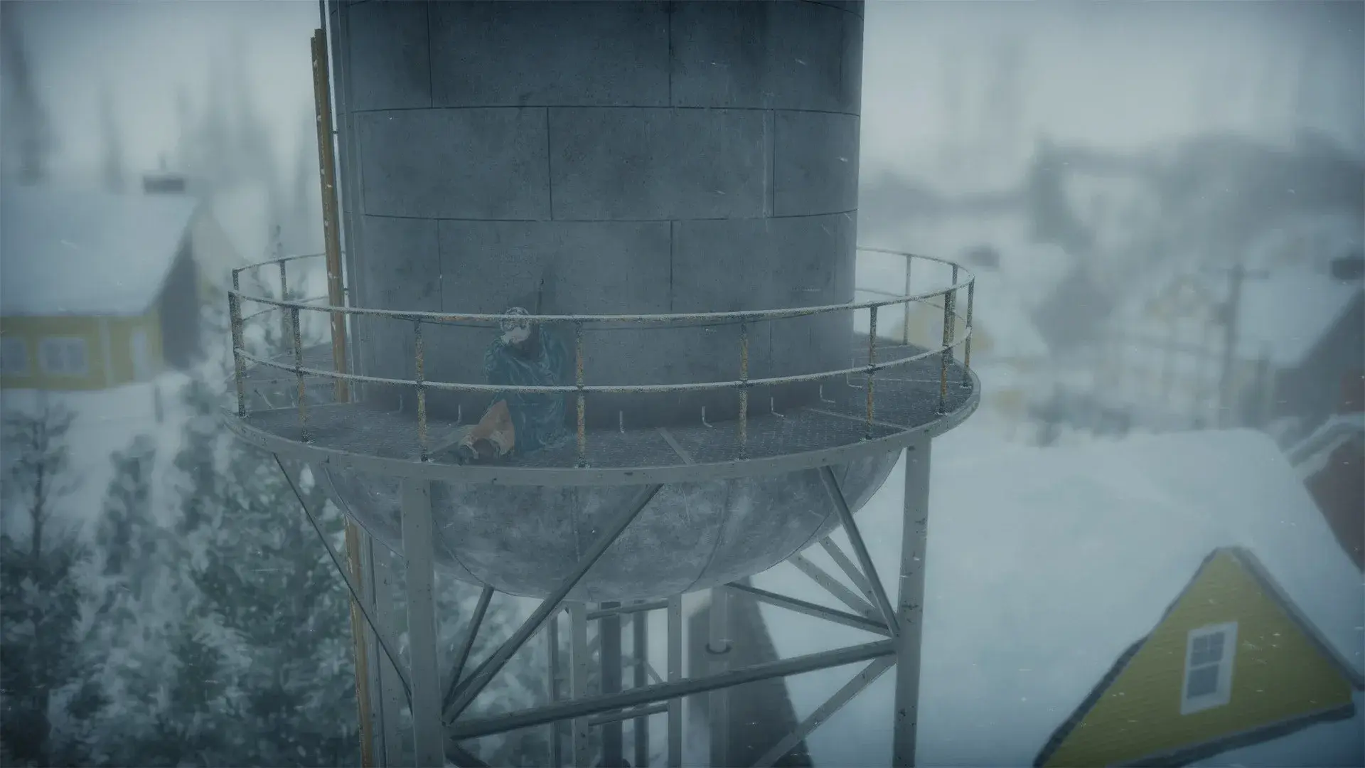 Kona II: Brume thumbnail 7