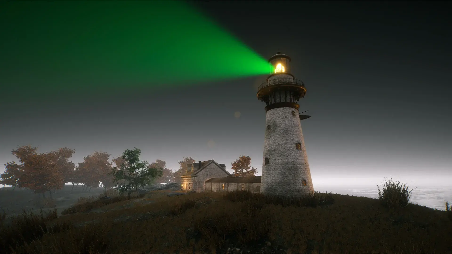 The Green Light thumbnail 5
