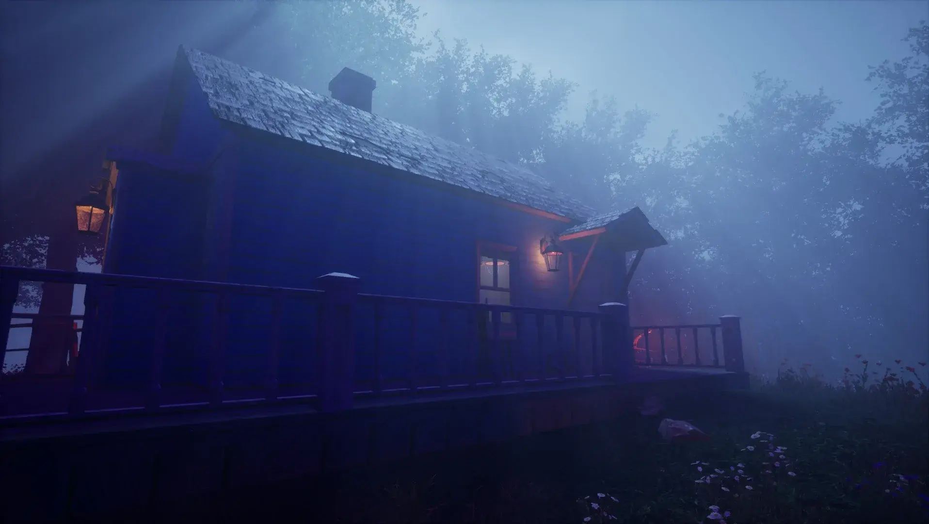 The Green Light thumbnail 6