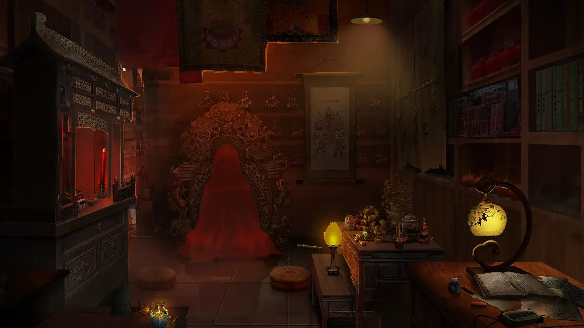Paper Bride thumbnail 5