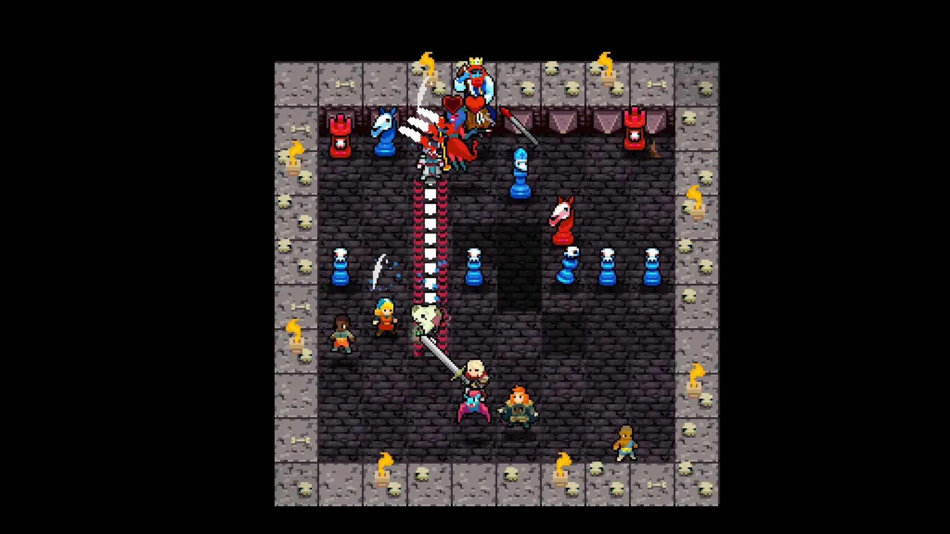 Crypt of the NecroDancer thumbnail 13