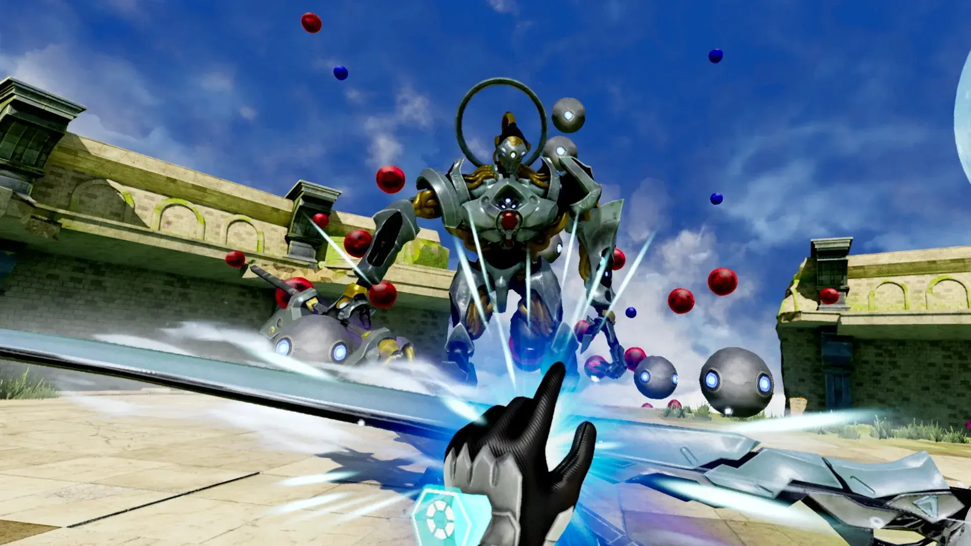 ALTAIR BREAKER thumbnail 4