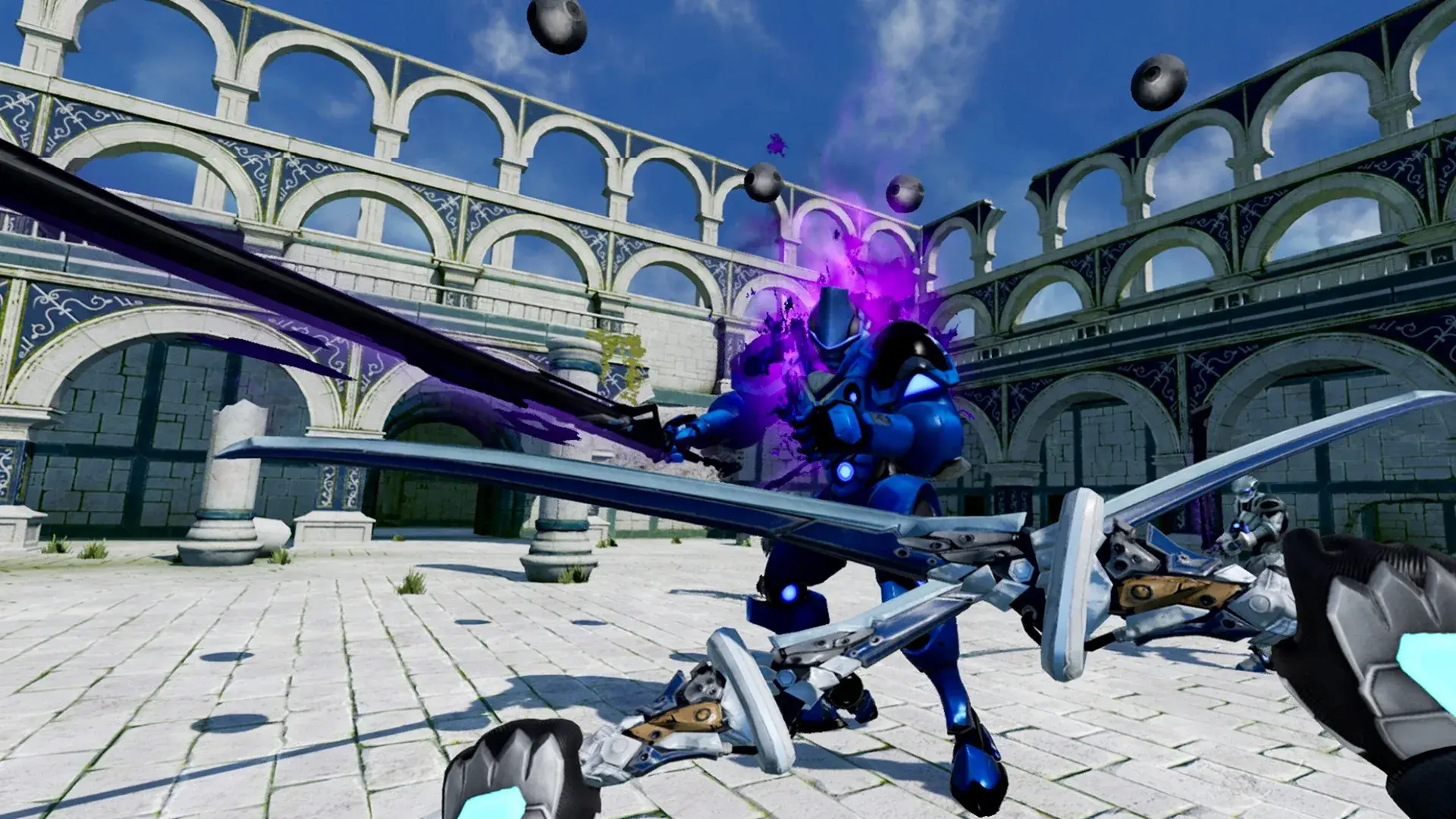 ALTAIR BREAKER thumbnail 5