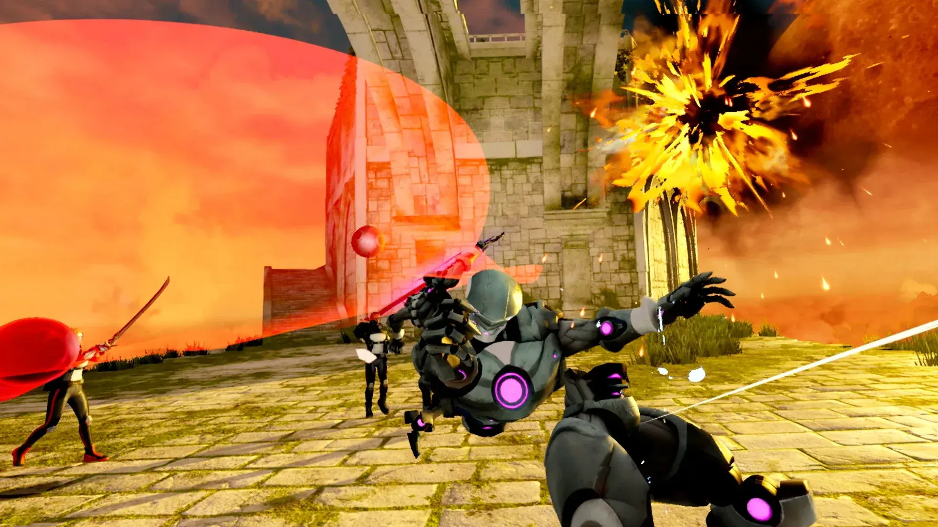 ALTAIR BREAKER thumbnail 6