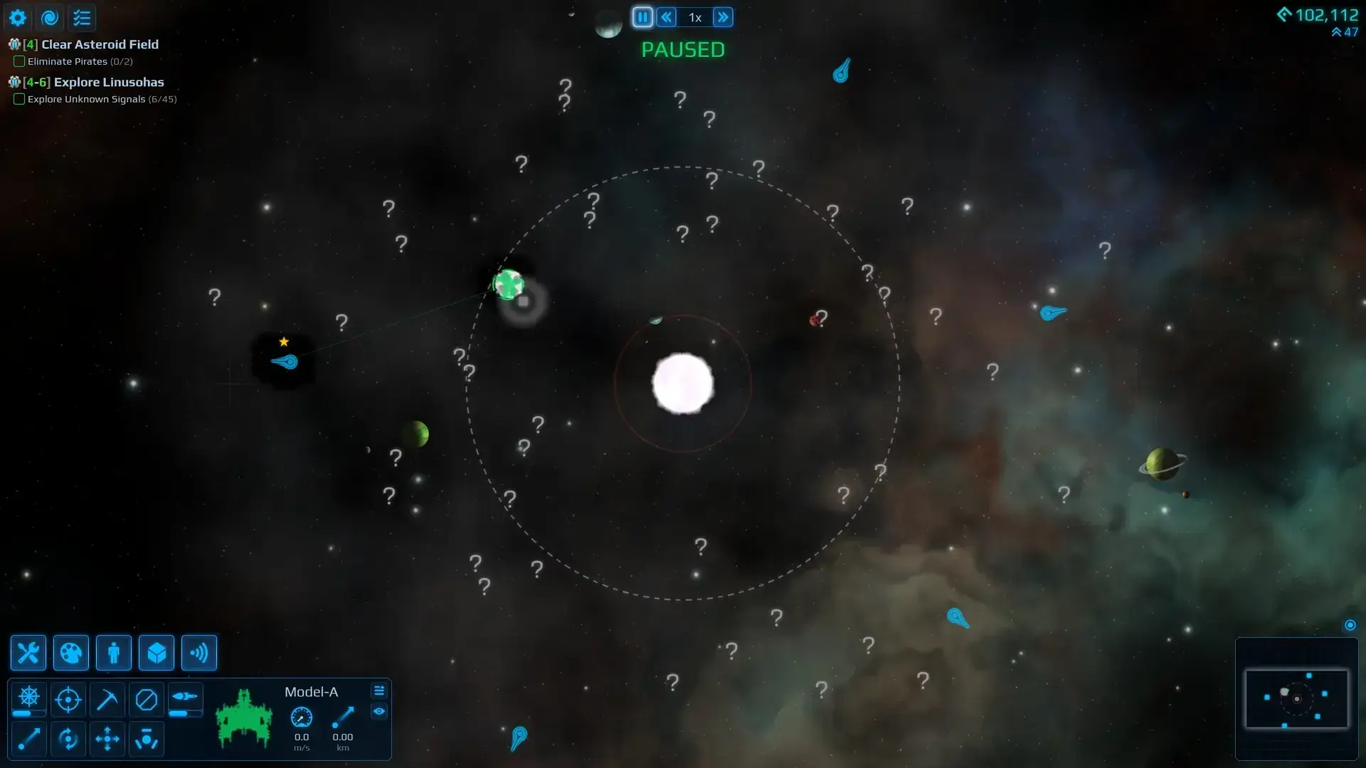 Cosmoteer: Starship Architect and Commander thumbnail 6
