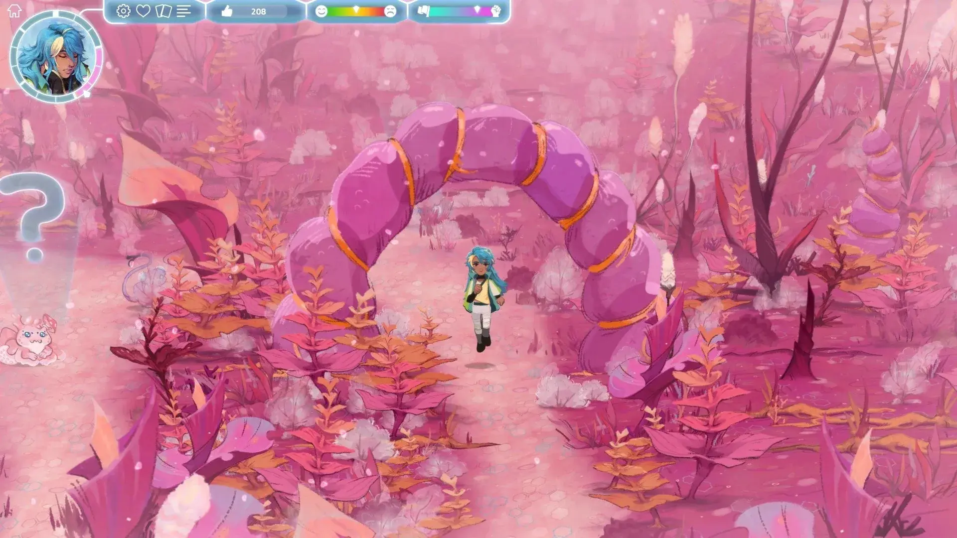 I Was a Teenage Exocolonist thumbnail 11