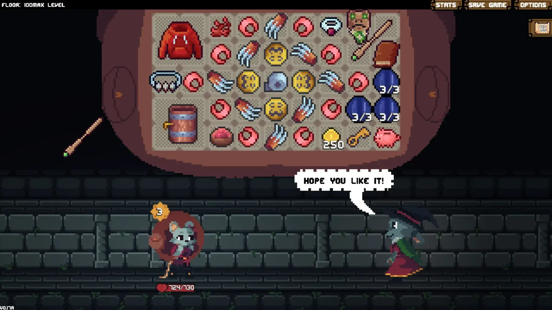 Backpack Hero thumbnail 10